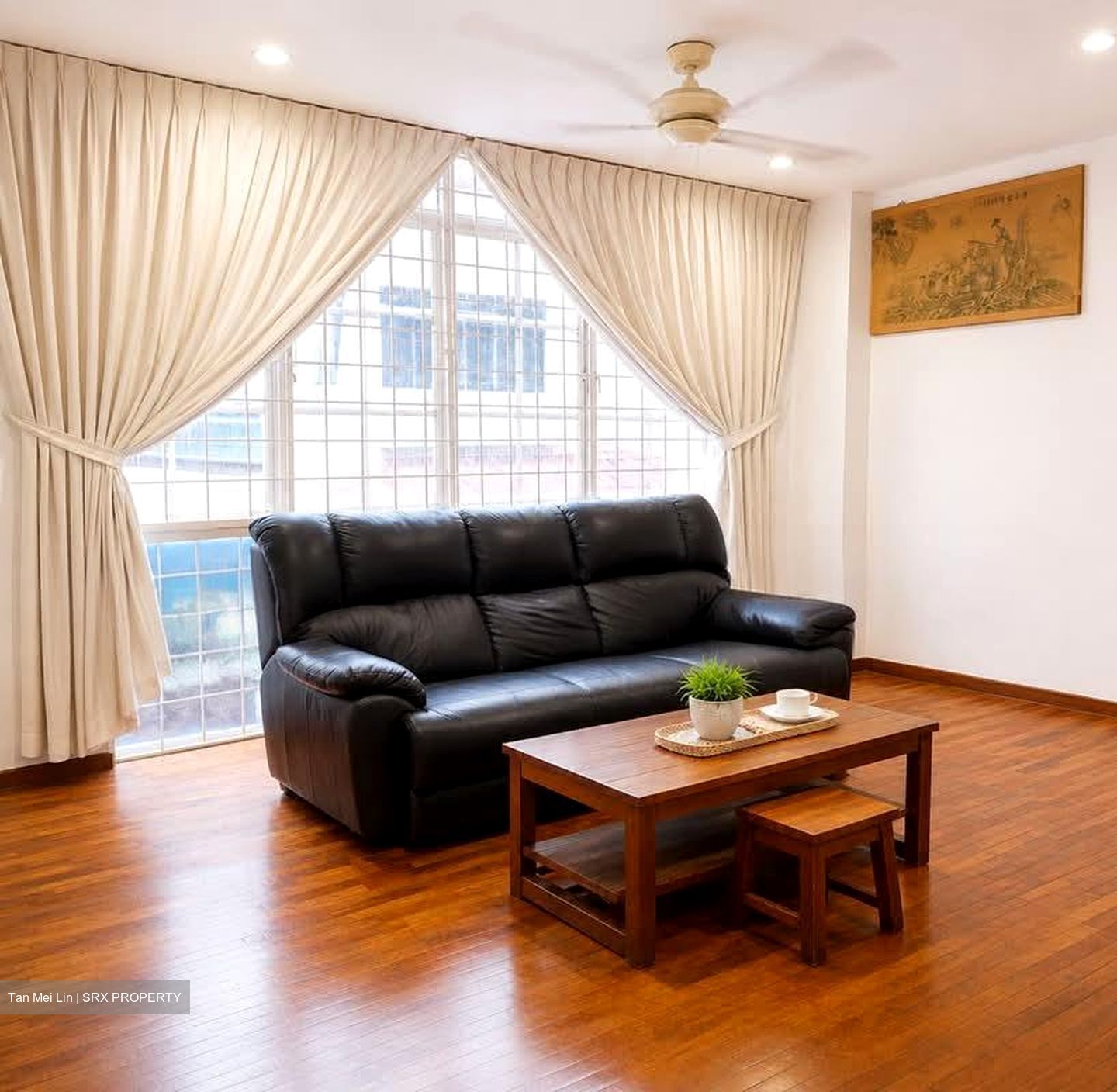 Beauty Garden (D19), Detached #628552171